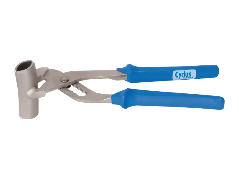 Cyclus Tools Reifenmontagezange