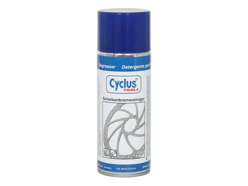 Cyclus Tools Scheibenbremsenreiniger - 400ml