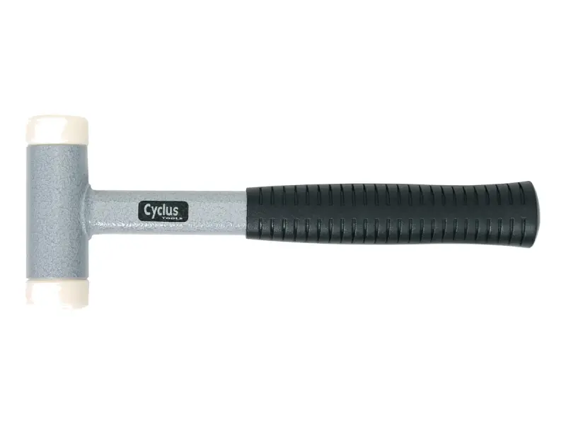 Cyclus Tools Dead Blow Hammer
