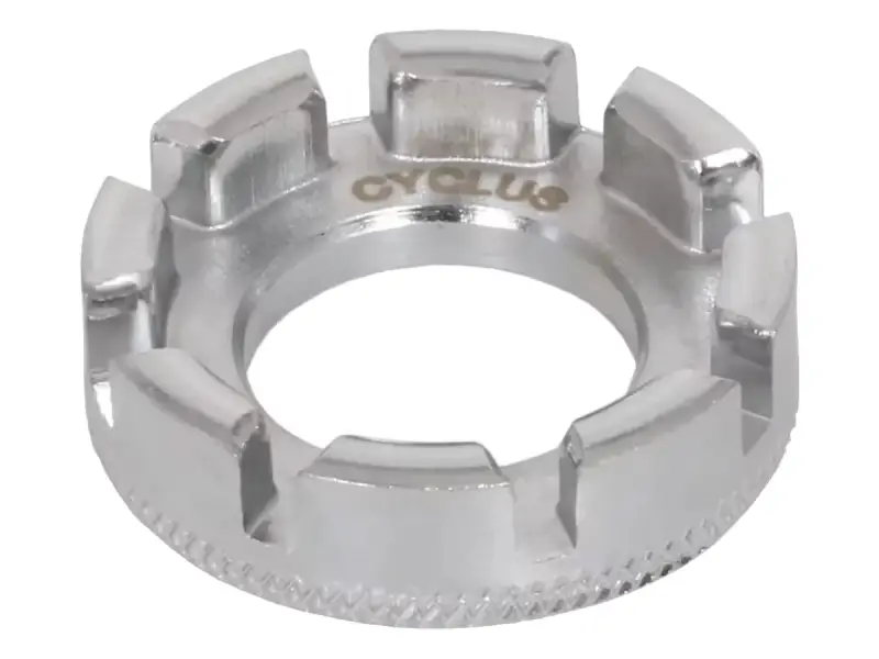 Cyclus Tools Spoke Wrench - forged