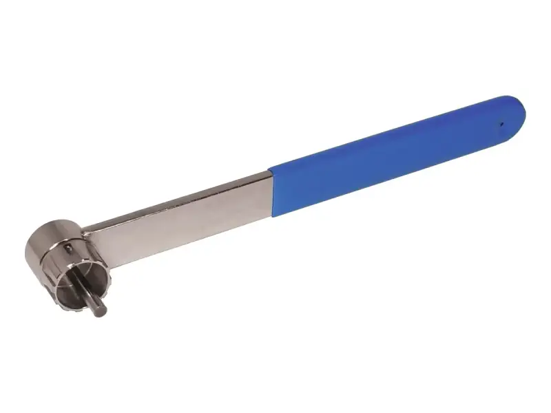Cyclus Tools Cassette Lockring Tool with Lever