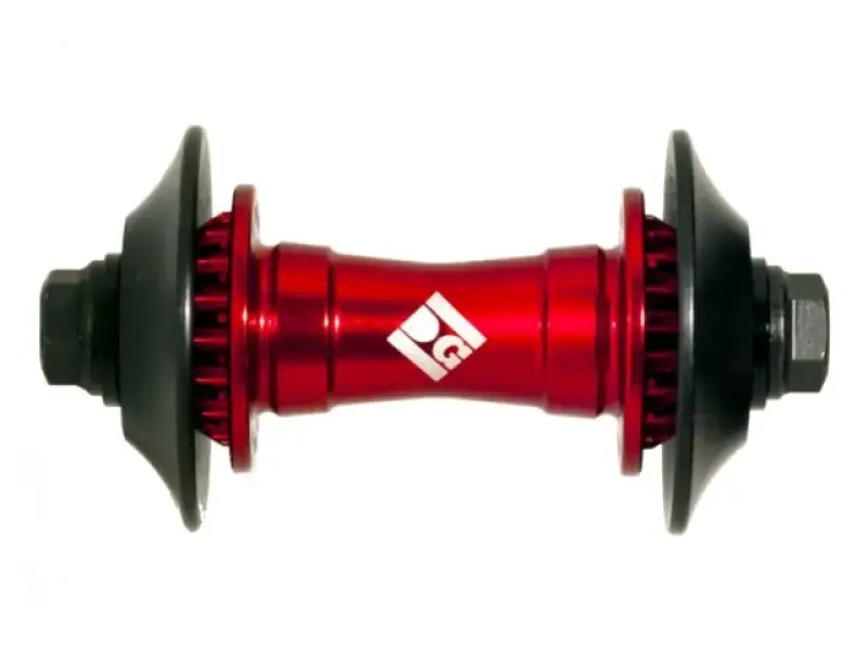 Daily Grind "DG" Front Hub