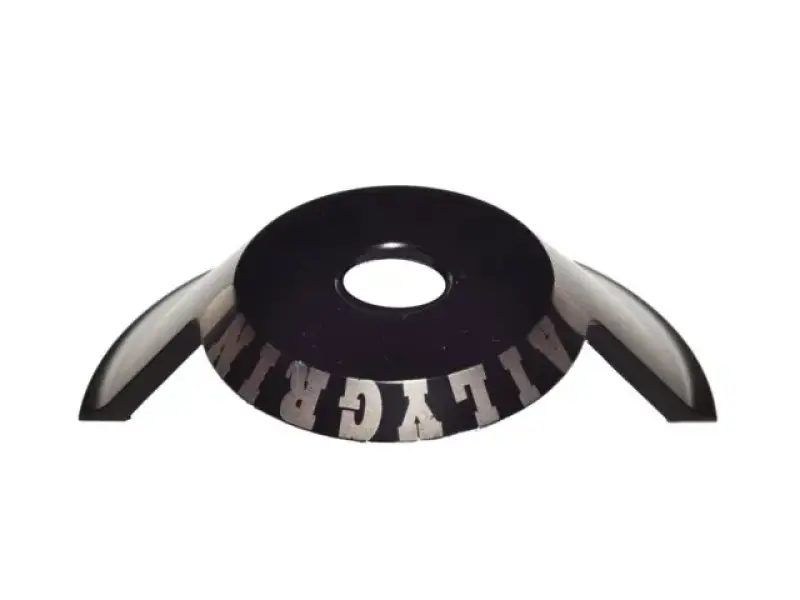 Daily Grind "Drive Side" Rear Hubguard