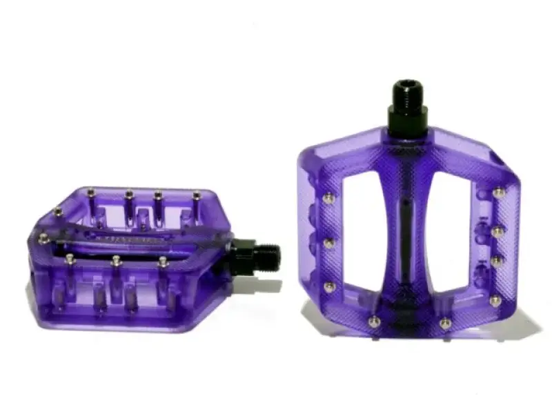 Daily Grind "Poly Carb" Pedals