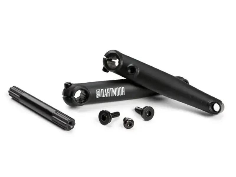 Dartmoor Bikes "Chukka Two" Crank