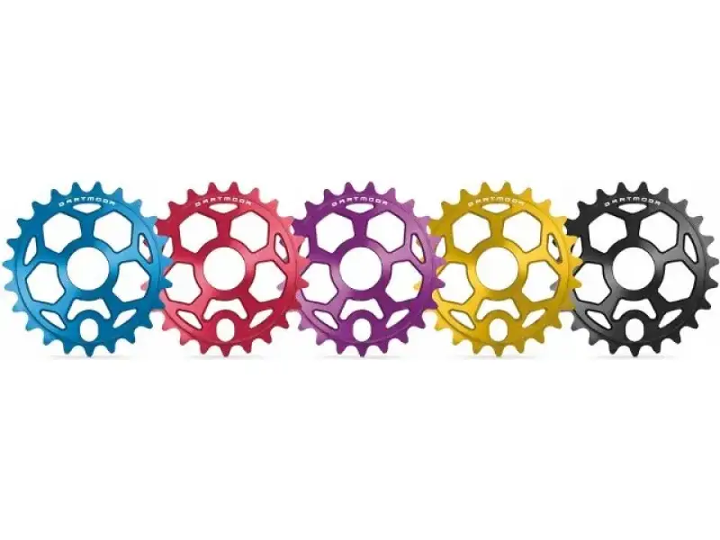 Dartmoor Bikes "Fetish" Sprocket
