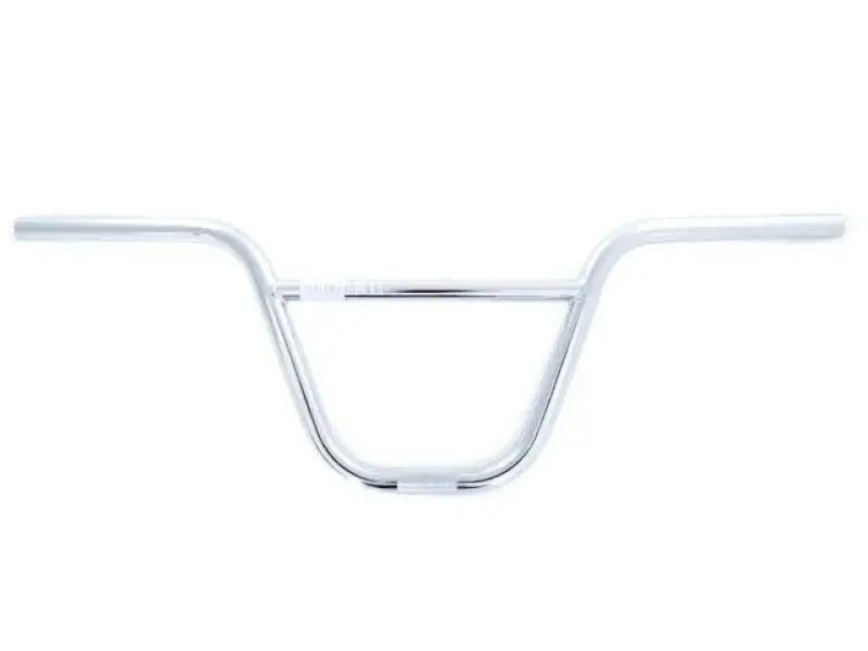 Dartmoor Bikes "Flow" BMX Lenker - Chrom