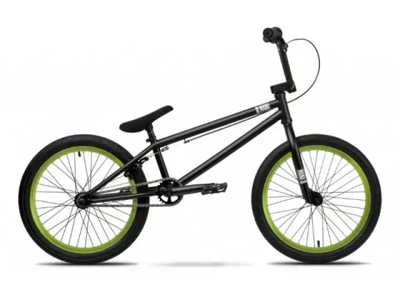 Dartmoor Bikes "Mana" 2013 BMX Bike