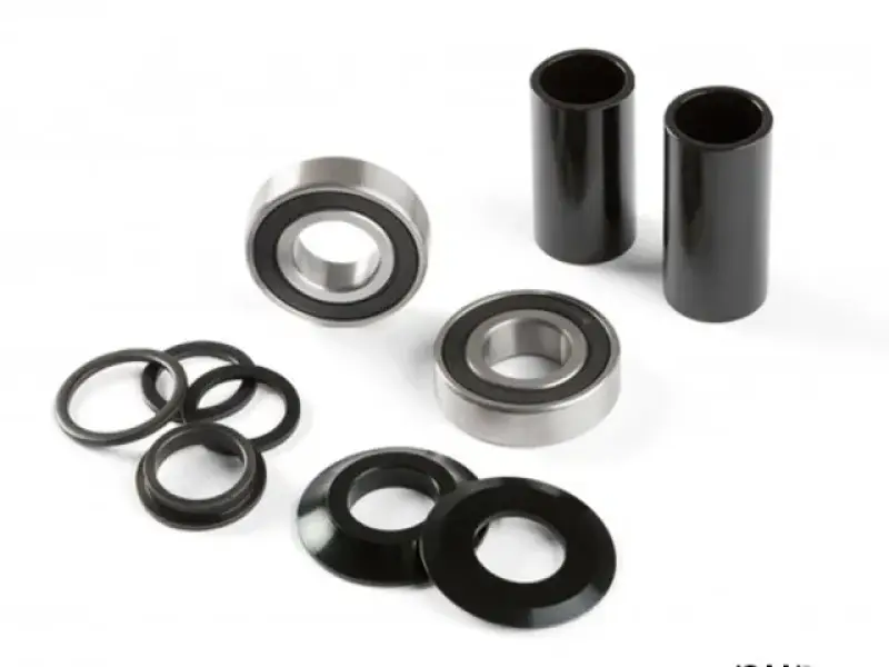 Dartmoor Bikes "Mid BB" Bottom Bracket