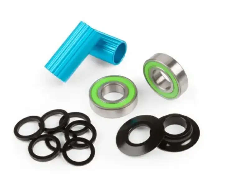Dartmoor Bikes "Mid BB" Tretlager - Pro 19mm