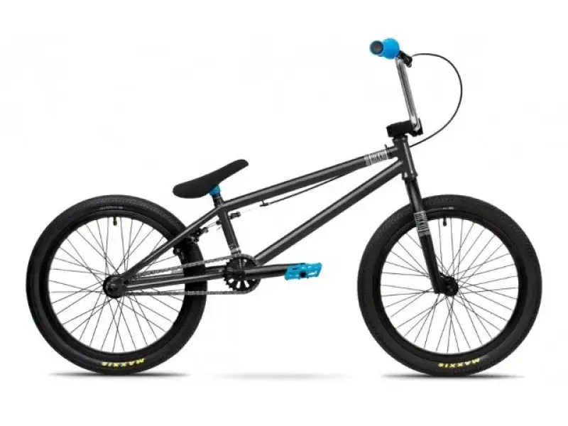Dartmoor Bikes "Rikku V.2" 2013 BMX Rad