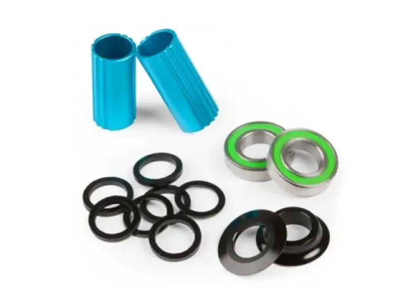 Dartmoor Bikes "Spanish BB" Bottom Bracket - Pro 19mm