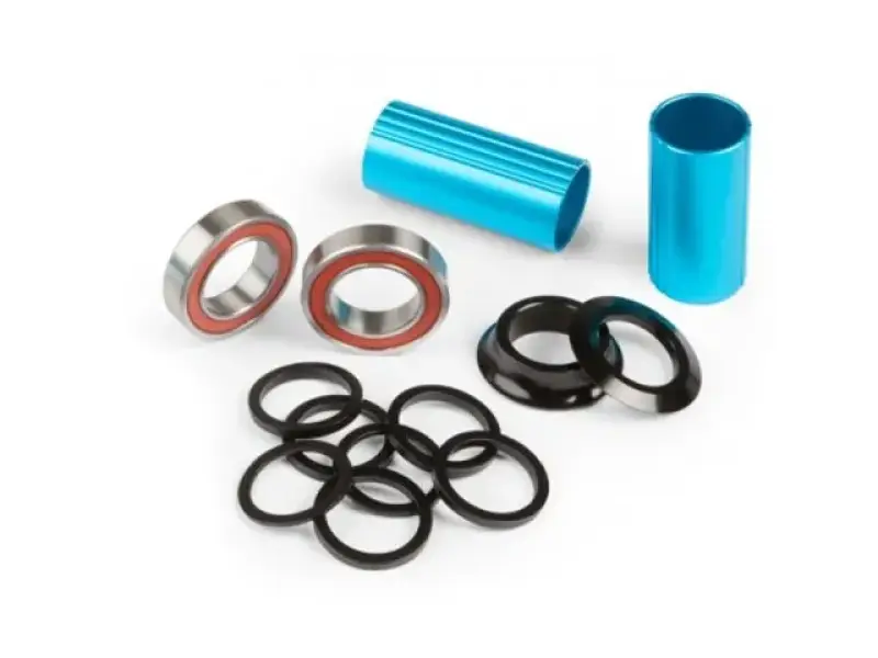 Dartmoor Bikes "Spanish BB" Bottom Bracket - Pro 22mm