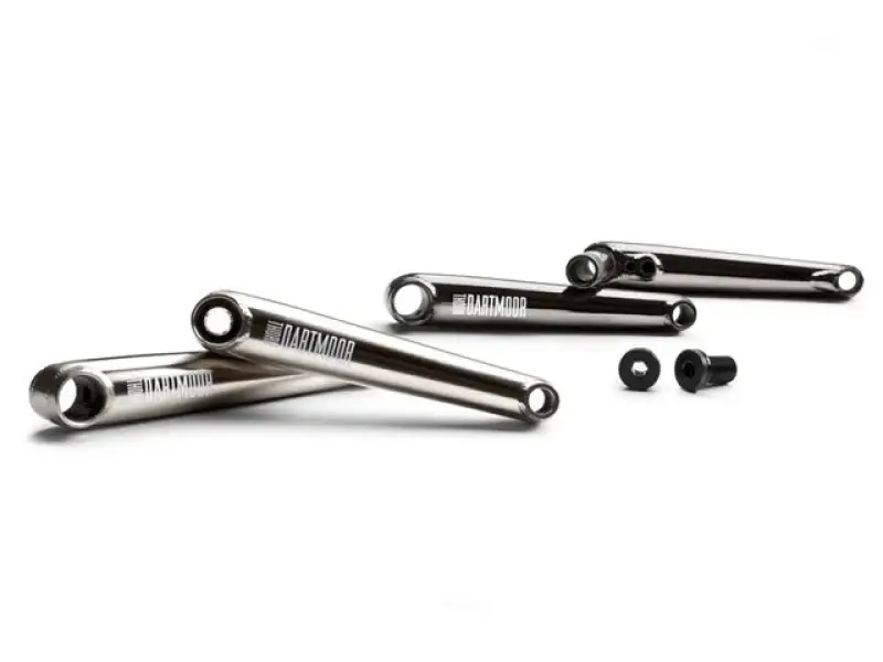 Dartmoor Bikes "Thorn" Crank