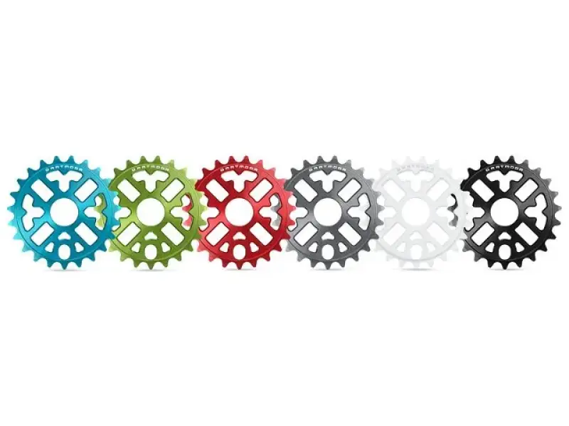Dartmoor Bikes "Trance" Kettenblatt