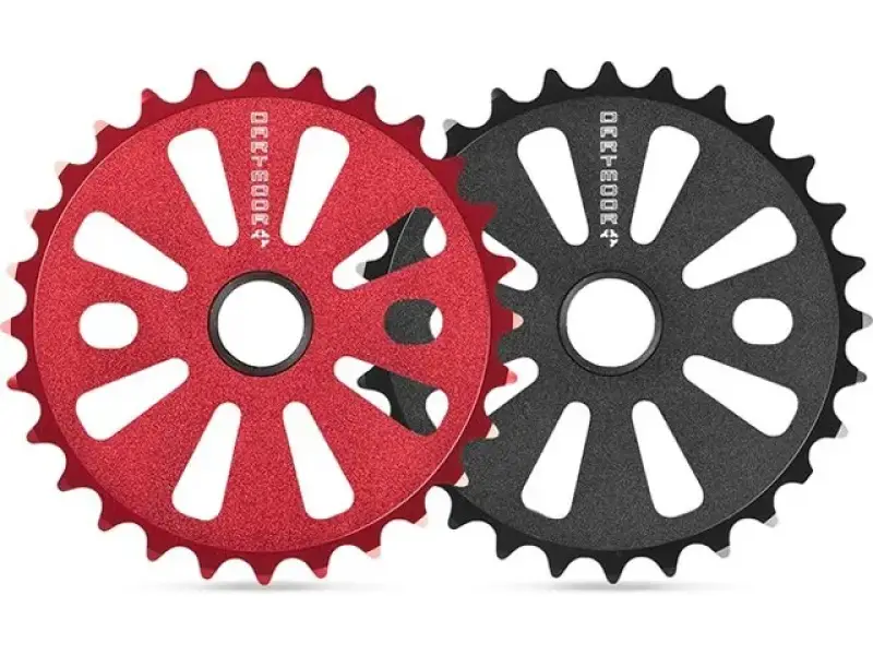 Dartmoor Bikes "Zulu" Sproket