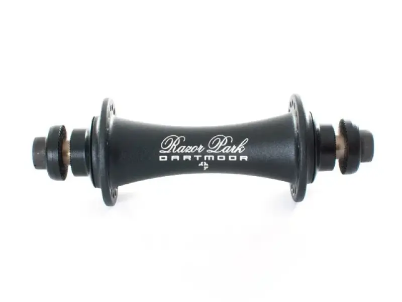 Dartmoor "Razor" Vorderradnabe