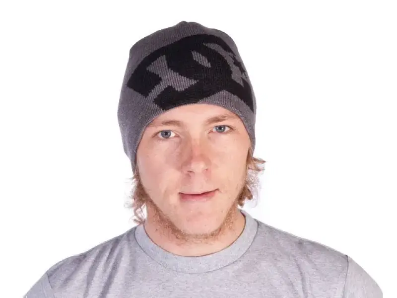 DC Shoes "Big Star" Mütze