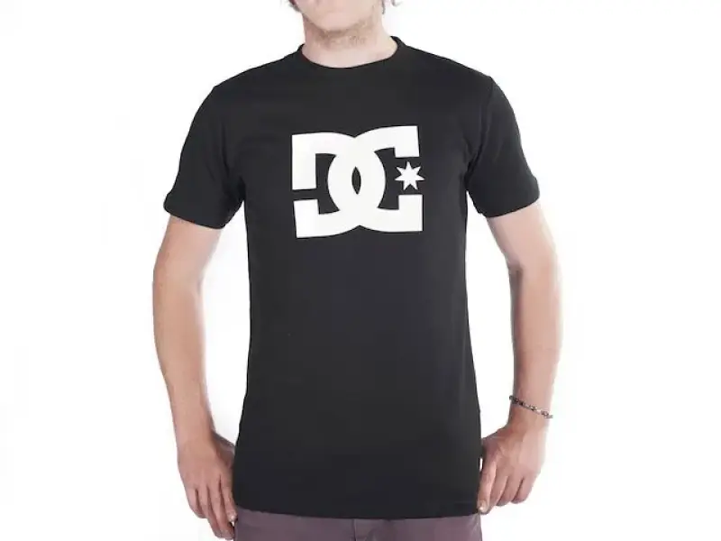 DC Shoes "Star" Shirt