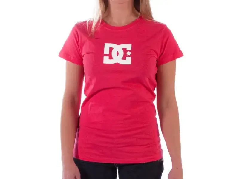 DC Shoes "Star" w. T-Shirt