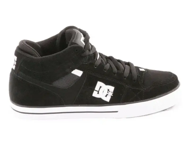 DC Shoes "Tactic Mid" Shoes