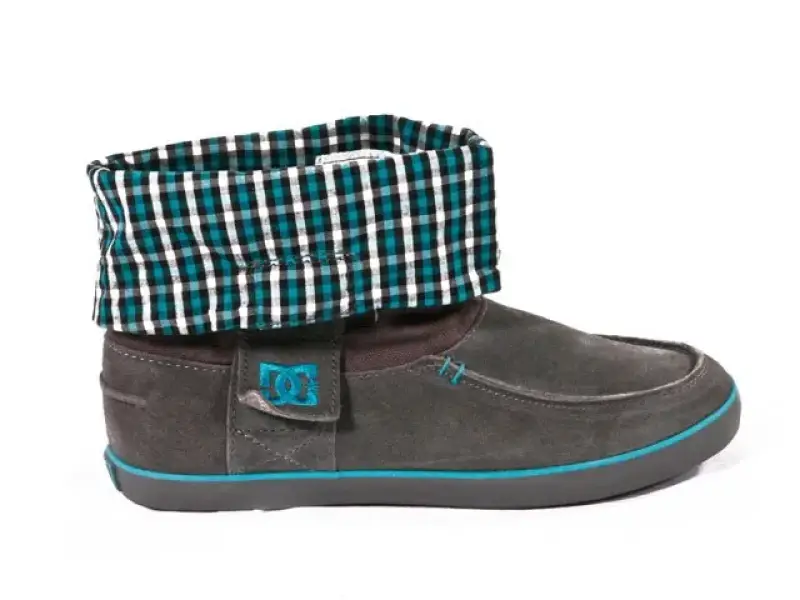DC Shoes "Twilight" Shoes