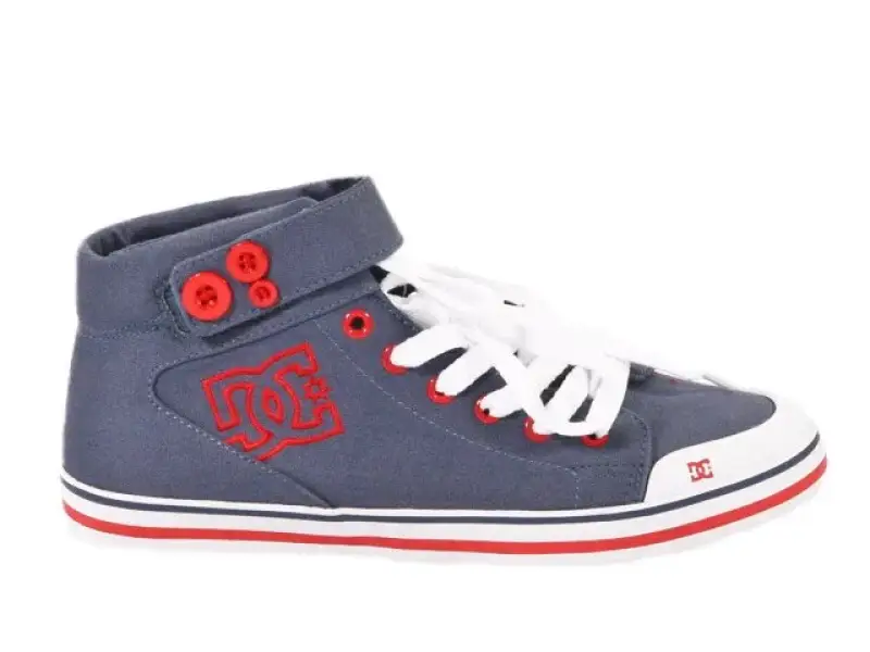 DC Shoes "Venice Mid" Shoes
