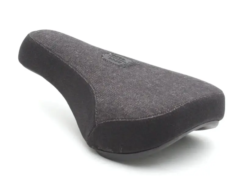 DECO "Black Denim" Pivotal Sattel