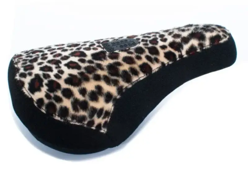 DECO "Deche Leopard Mid" Pivotal Seat