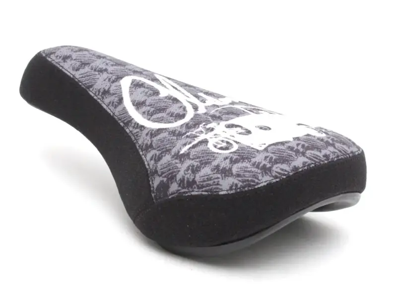 DECO "Driver Stealth" Pivotal Seat - Bay Window