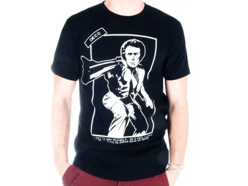 DECO "Eastwood" T-Shirt