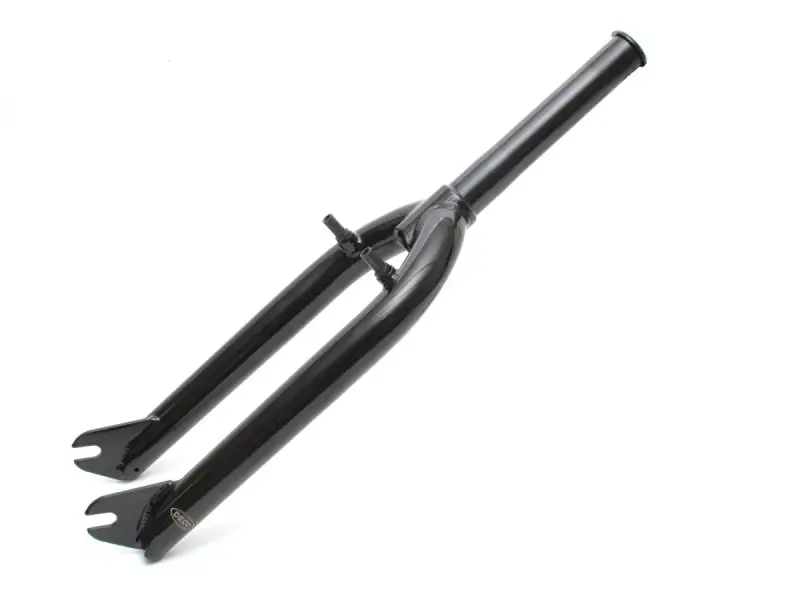 DECO "FuForks" BMX Gabel - Mit Bremssockel