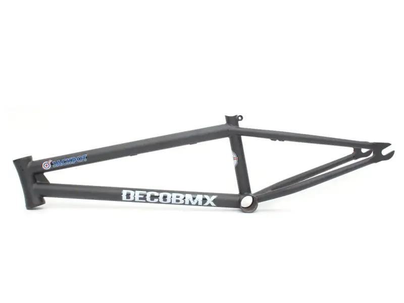 DECO "Jackpot" BMX Rahmen