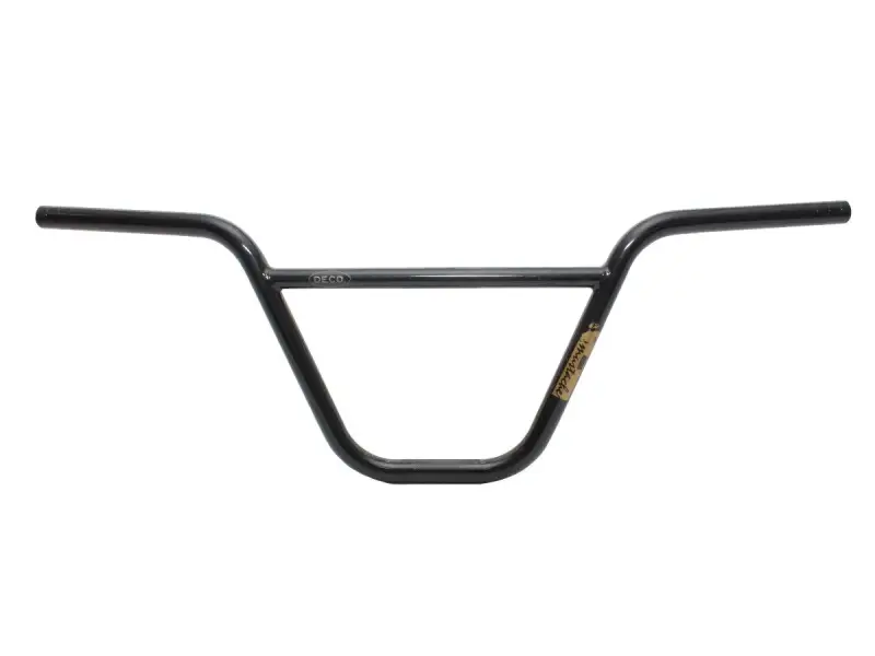 DECO "Mustache" BMX Lenker
