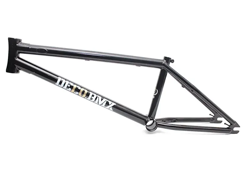 DECO "Self Titled V3" BMX Frame