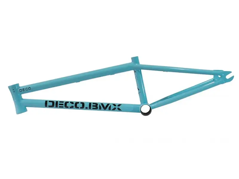 DECO "Terry Adams TA" BMX Frame