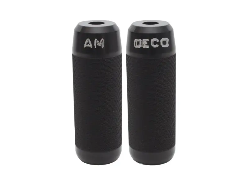 DECO "AM" Pegs
