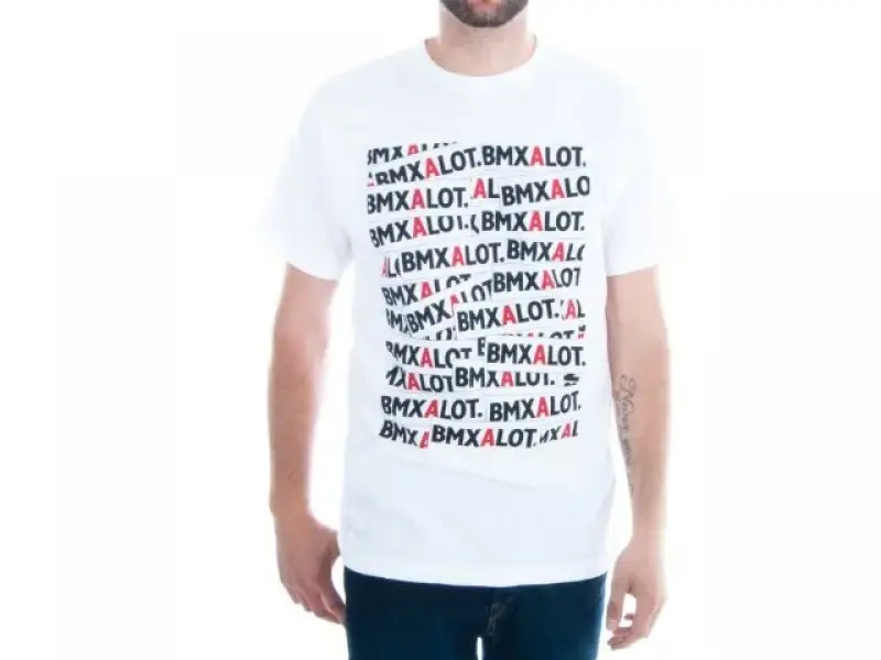 Deep BMX "BMXALOT" T-Shirt