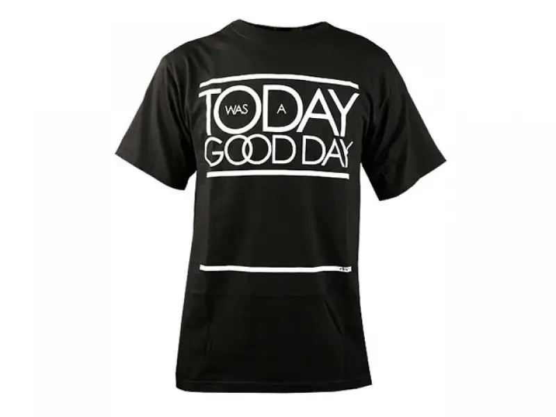 Deep BMX "Good Day" Shirt