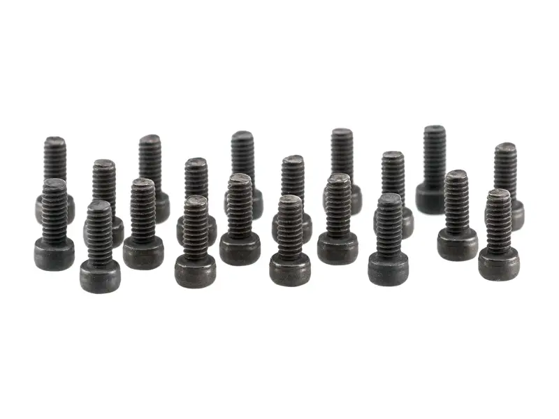 Deity "Black Kat" Pedals Spare Pins