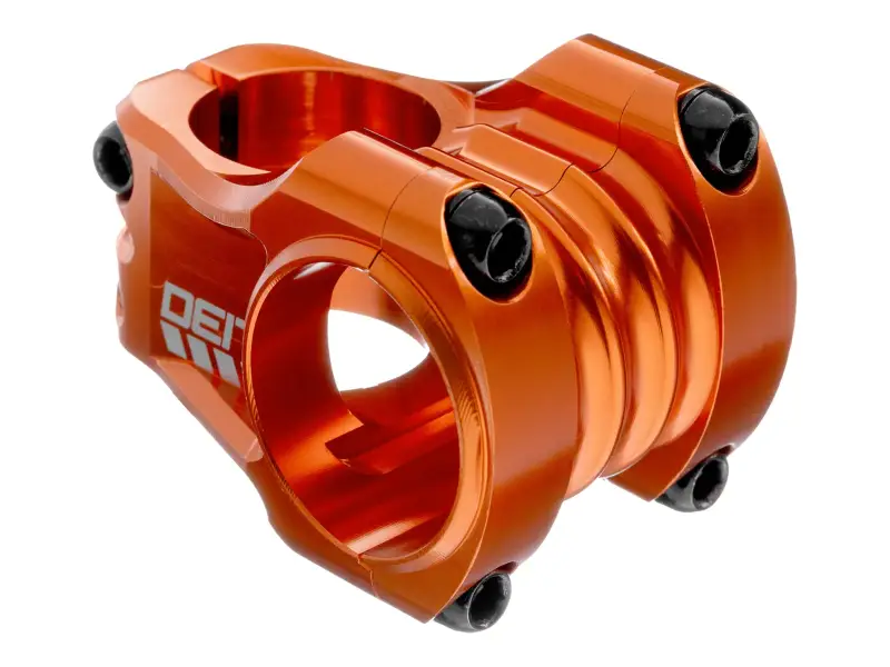 Deity "Copperhead 35" MTB Ahead Vorbau