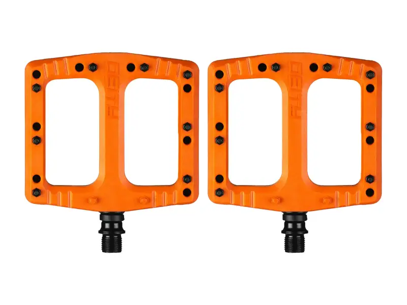 Deity "Deftrap" MTB Pedals