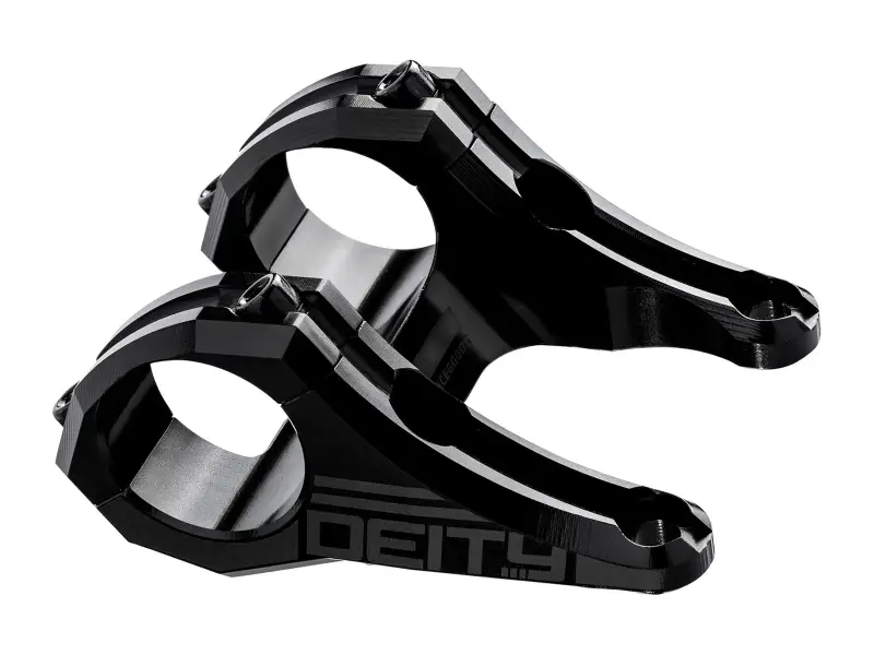 Deity "Intake DM" MTB Direct Mount Vorbau