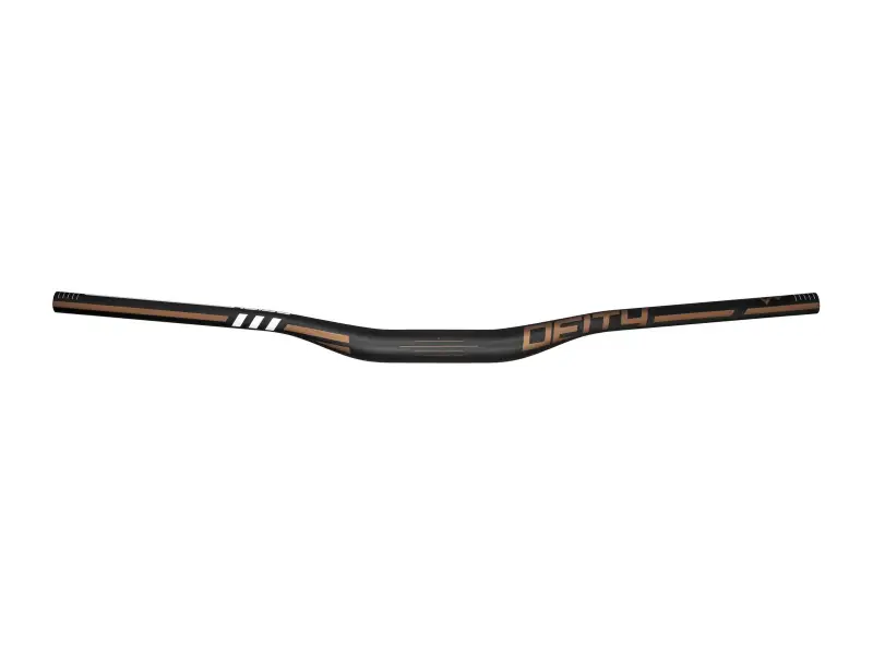 Deity "Skywire Carbon" MTB Lenker - Ø35mm