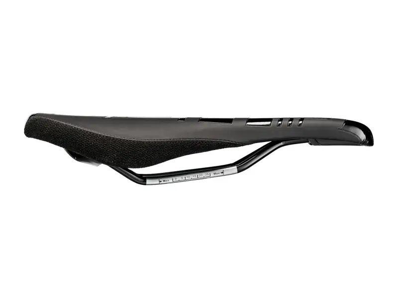 Deity "Speedtrap" Rail Saddle