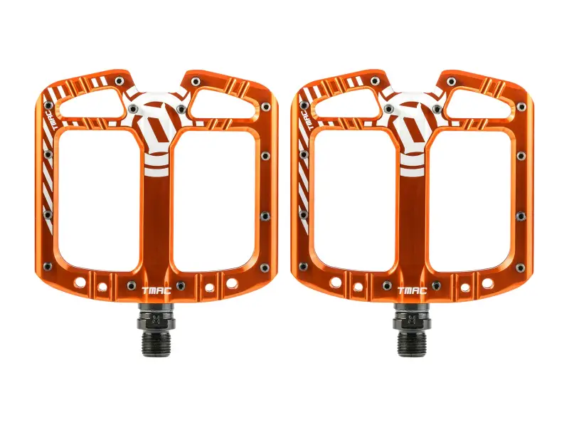 Deity "TMAC" MTB Pedals
