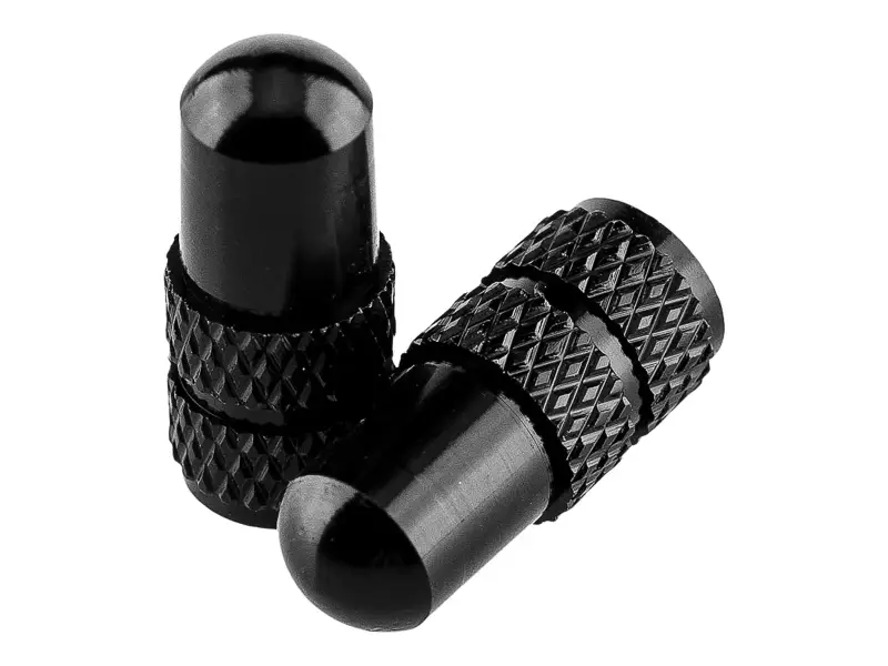 Deity Valve Caps