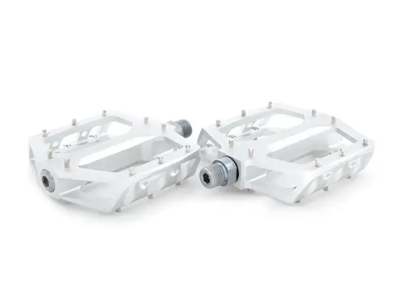 Deluxe "F-Lite Alu SB" Pedals