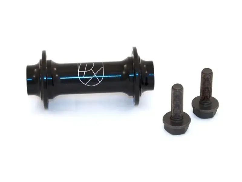 Deluxe "F-Lite V2 Female" Front Hub