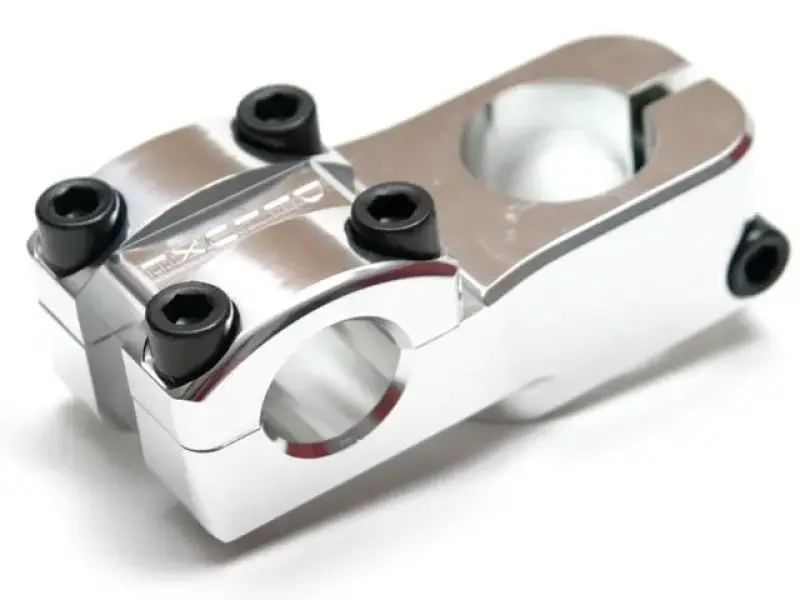 Deluxe "F-Power" Topload Vorbau